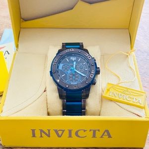 Ocean Reef Reserve Chronograph Watch